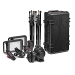 Walizka Manfrotto ProLight Reloader Tough H-55