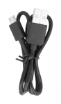 Ładowarka trójkanałowa Newell SDC-USB do akumulatorów AABAT-001 1