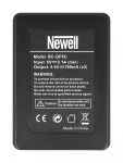 Ładowarka trójkanałowa Newell SDC-USB do akumulatorów AABAT-001 8
