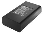 Ładowarka dwukanałowa Newell DL-USB-C do akumulatorów NP-W126 1