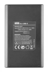 Ładowarka dwukanałowa Newell DL-USB-C do akumulatorów NP-BX1 2