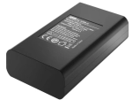 Ładowarka dwukanałowa Newell DL-USB-C do akumulatorów EN-EL23 4