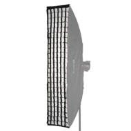 Quadralite Grid dla softboxa 40x180 cm