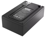 Ładowarka dwukanałowa Newell FDL-USB-C do akumulatorów NP-W235 2