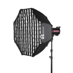 Quadralite Grid dla softboxa Octa 120 cm