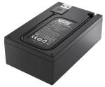 Ładowarka dwukanałowa Newell FDL-USB-C do akumulatorów NP-FW50 4