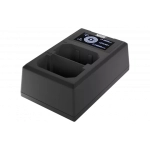 Ładowarka dwukanałowa Newell FDL-USB-C do akumulatorów NP-FZ100 1