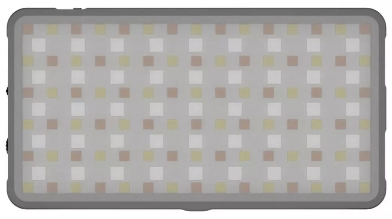Lampa LED Newell RGB-W Rangha 3