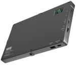 Lampa LED Newell RGB-W Rangha Max