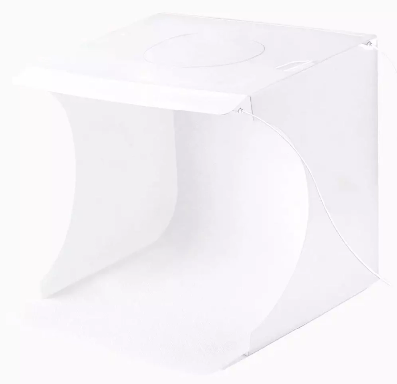 Namiot bezcieniowy Newell M20 1