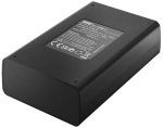 Ładowarka dwukanałowa Newell DL-USB-C do akumulatorów EN-EL25