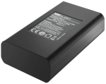 Zestaw ładowarka dwukanałowa Newell DL-USB-C i akumulator EN-EL15b