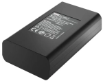 Zestaw ładowarka dwukanałowa Newell DL-USB-C i akumulator LP-E6N