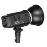 Lampa Quadralite Atlas LED