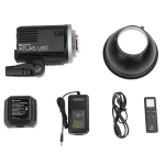 Lampa Quadralite Atlas LED