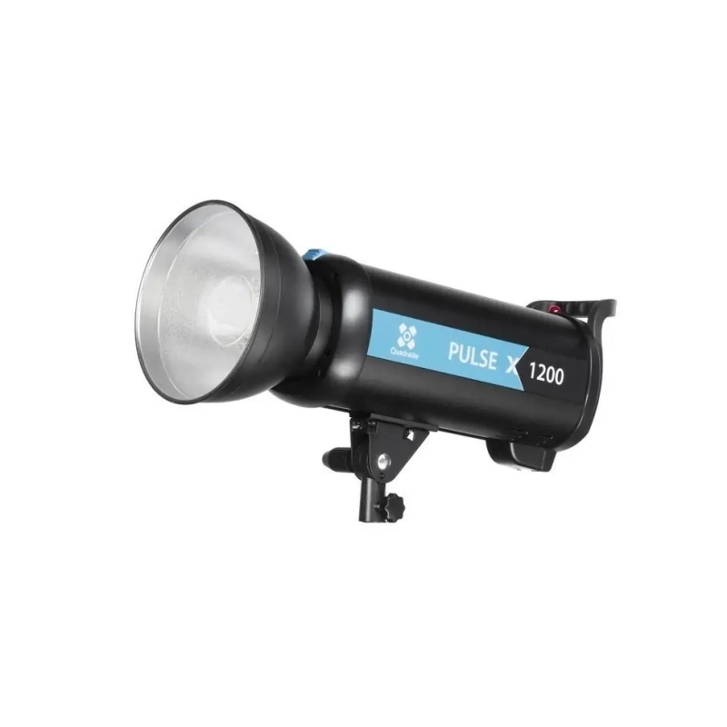 Lampa błyskowa Quadralite Pulse X 1200
