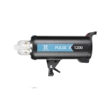 Lampa błyskowa Quadralite Pulse X 1200