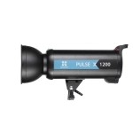 Lampa błyskowa Quadralite Pulse X 1200