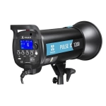 Lampa błyskowa Quadralite Pulse X 1200