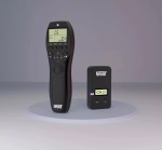 Pilot bezprzewodowy z interwałometrem Newell MC-292 Canon 3