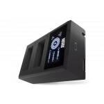 Ładowarka dwukanałowa Newell FDL-USB-C do akumulatorów LP-E12 2