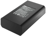 Zestaw ładowarka dwukanałowa Newell DL-USB-C i dwa akumulatory EN-EL14