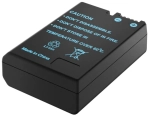 Zestaw ładowarka dwukanałowa Newell DL-USB-C i dwa akumulatory EN-EL14