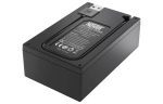Ładowarka dwukanałowa Newell FDL-USB-C do akumulatorów LP-E17 3