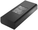 Zestaw ładowarka dwukanałowa Newell DL-USB-C i dwa akumulatory NP-F770