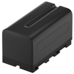 Zestaw ładowarka dwukanałowa Newell DL-USB-C i dwa akumulatory NP-F770