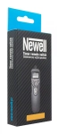 Elektroniczny wężyk spustowy Newell RS60-E3 do Canon 4