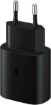 Ładowarka sieciowa Samsung 25 W czarna