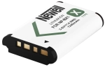 Zestaw ładowarka dwukanałowa Newell DL-USB-C i dwa akumulatory NP-BX1