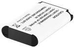 Zestaw ładowarka dwukanałowa Newell DL-USB-C i dwa akumulatory NP-BX1