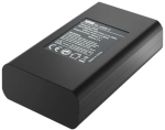 Zestaw ładowarka dwukanałowa Newell DL-USB-C i dwa akumulatory NP-FW50