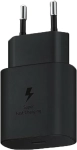 Ładowarka sieciowa Samsung 25 W czarna