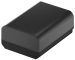 Zestaw ładowarka dwukanałowa Newell DL-USB-C i dwa akumulatory NP-FW50