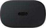 Ładowarka sieciowa Samsung 25 W czarna