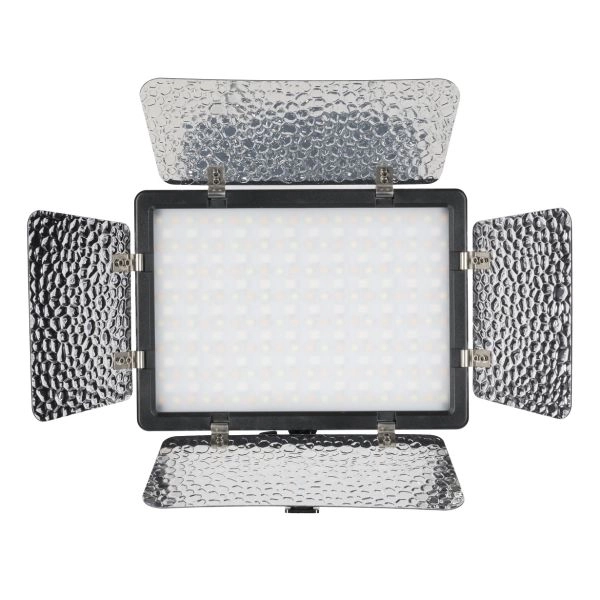 Lampa LED Quadralite Thea RGB 150
