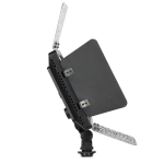 Lampa LED Quadralite Thea RGB 150