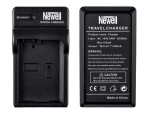 Ładowarka Newell DC-USB do akumulatorów PS-BLS5 3