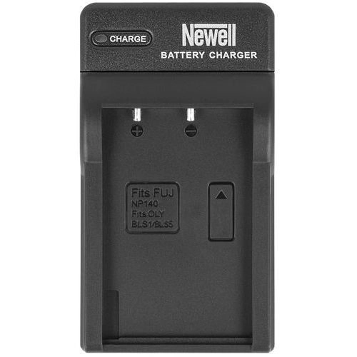 Ładowarka Newell DC-USB do akumulatorów NP-FP,FH