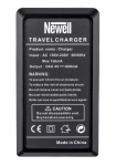 Ładowarka Newell DC-USB do akumulatorów PS-BLS5 4
