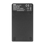 Ładowarka Newell DC-USB do akumulatorów EN-EL23