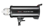 Lampa błyskowa Quadralite Pulse Pro X 800