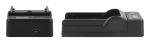 Ładowarka Newell DC-USB do akumulatorów LP-E10 3