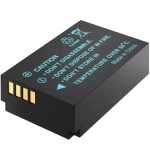 Zestaw ładowarka dwukanałowa Newell DL-USB-C i akumulator LP-E12 3