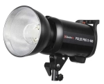 Lampa błyskowa Quadralite Pulse Pro X 400