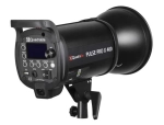 Lampa błyskowa Quadralite Pulse Pro X 400