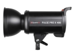 Lampa błyskowa Quadralite Pulse Pro X 400